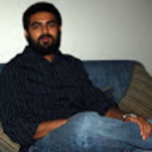 Meet your Posher, Umar